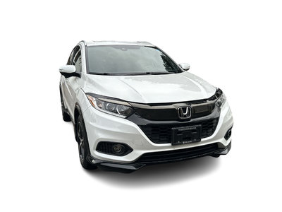 2022 Honda HR-V in Richmond, British Columbia