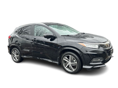 2022 Honda HR-V in Langley, British Columbia