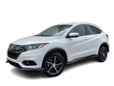 2022 Honda HR-V in North Vancouver, British Columbia