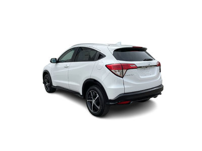 Honda HR-V  2022 à Vancouver, Colombie-Britannique