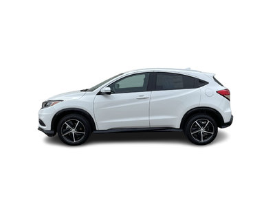 2022 Honda HR-V in North Vancouver, British Columbia