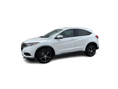 2022 Honda HR-V in North Vancouver, British Columbia