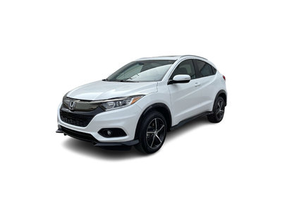 2022 Honda HR-V in North Vancouver, British Columbia