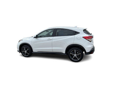 Honda HR-V  2022 à Vancouver, Colombie-Britannique