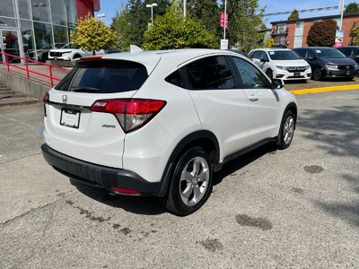 Honda HR-V  2022 à Vancouver, Colombie-Britannique