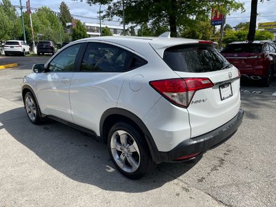 Honda HR-V  2022 à Vancouver, Colombie-Britannique