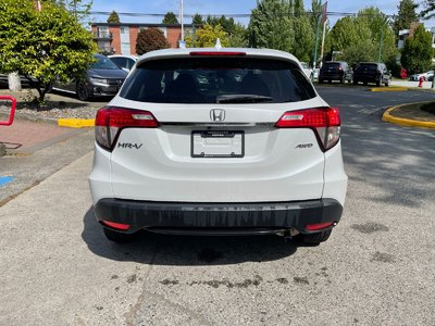Honda HR-V  2022 à Vancouver, Colombie-Britannique