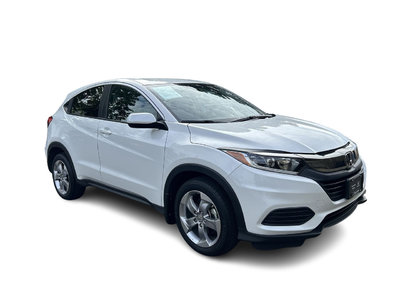 2022 Honda HR-V in Vancouver, British Columbia