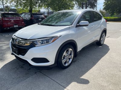 Honda HR-V  2022 à Vancouver, Colombie-Britannique