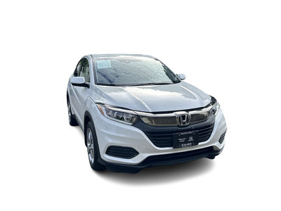 2022 Honda HR-V in Vancouver, British Columbia