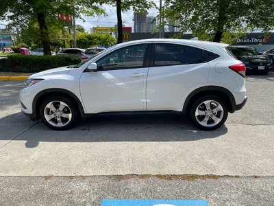 Honda HR-V  2022 à Vancouver, Colombie-Britannique