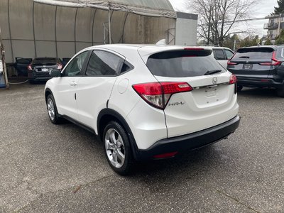 Honda HR-V  2022 à Vancouver, Colombie-Britannique
