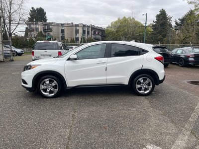 Honda HR-V  2022 à Vancouver, Colombie-Britannique