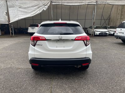 Honda HR-V  2022 à Vancouver, Colombie-Britannique