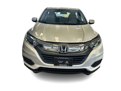 2022 Honda HR-V in Vancouver, British Columbia
