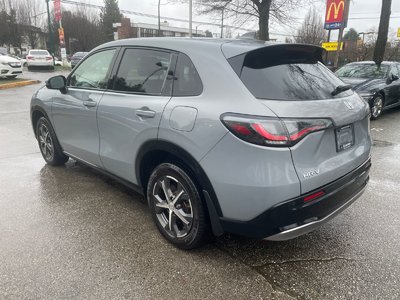 2023 Honda HR-V in Richmond, British Columbia