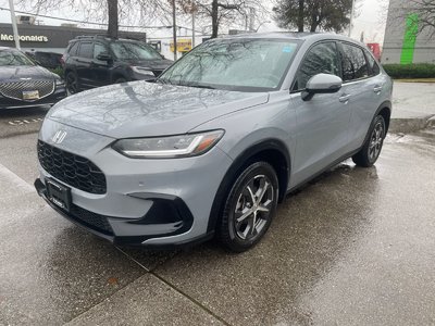 2023 Honda HR-V in Richmond, British Columbia