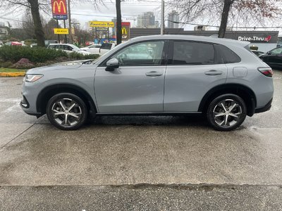 2023 Honda HR-V in Richmond, British Columbia