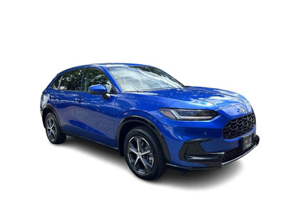 2023 Honda HR-V in Vancouver, British Columbia