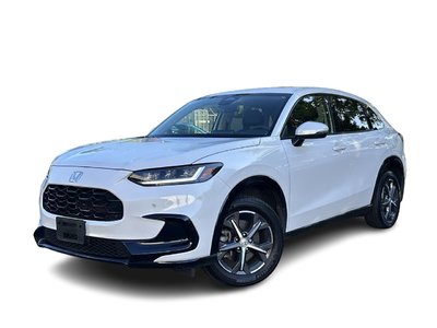 2023 Honda HR-V in Vancouver, British Columbia