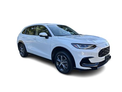 2023 Honda HR-V in Vancouver, British Columbia