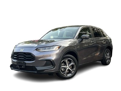 2023 Honda HR-V in North Vancouver, British Columbia