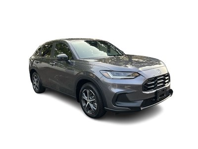 2023 Honda HR-V in North Vancouver, British Columbia