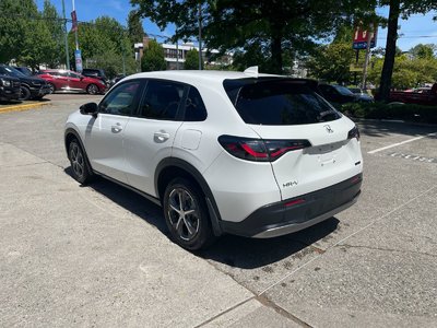 2023 Honda HR-V in Vancouver, British Columbia