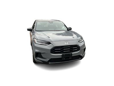 2024 Honda HR-V in Vancouver, British Columbia