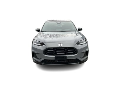 2024 Honda HR-V in Vancouver, British Columbia