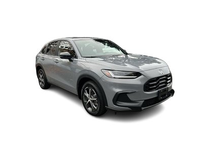 2024 Honda HR-V in Vancouver, British Columbia