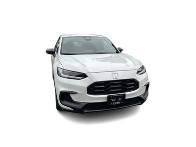 2024 Honda HR-V in North Vancouver, British Columbia