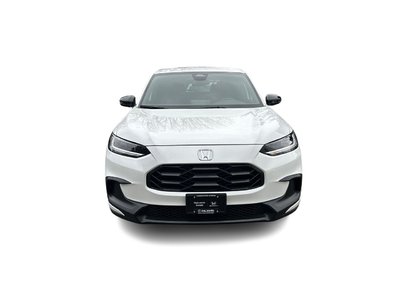 Honda HR-V  2024 à Vancouver, Colombie-Britannique