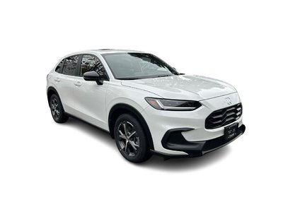 2024 Honda HR-V in Vancouver, British Columbia