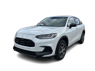 2024 Honda HR-V in North Vancouver, British Columbia