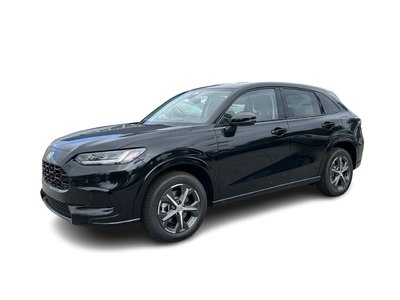 2024 Honda HR-V in Vancouver, British Columbia