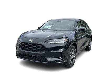 2024 Honda HR-V in Vancouver, British Columbia