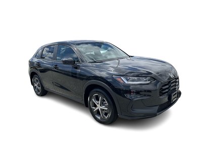 2025 Honda HR-V in Vancouver, British Columbia