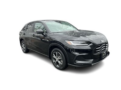 2025 Honda HR-V in North Vancouver, British Columbia