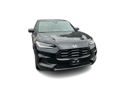 2025 Honda HR-V in North Vancouver, British Columbia