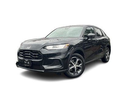 2025 Honda HR-V in North Vancouver, British Columbia