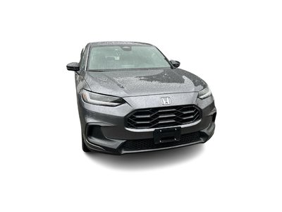 2025 Honda HR-V in North Vancouver, British Columbia