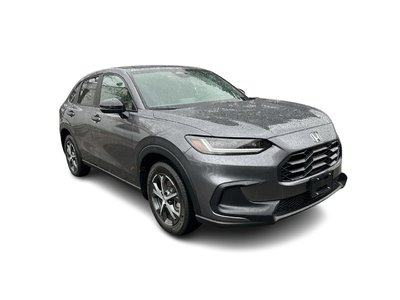 2025 Honda HR-V in North Vancouver, British Columbia