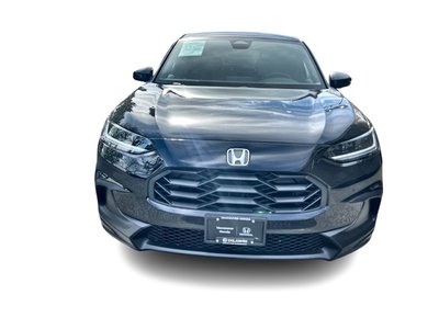2025 Honda HR-V in Vancouver, British Columbia