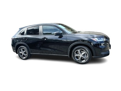 2025 Honda HR-V in Vancouver, British Columbia
