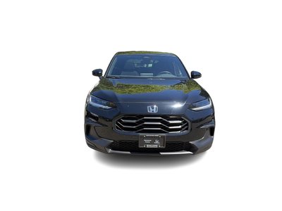 2025 Honda HR-V in Vancouver, British Columbia