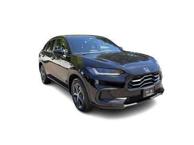 2025 Honda HR-V in Vancouver, British Columbia
