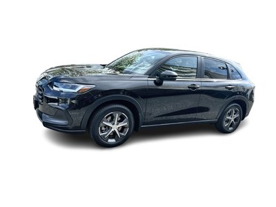 2025 Honda HR-V in Vancouver, British Columbia