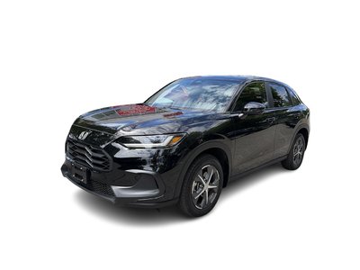 2025 Honda HR-V in Vancouver, British Columbia