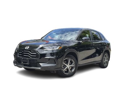 2025 Honda HR-V in Vancouver, British Columbia